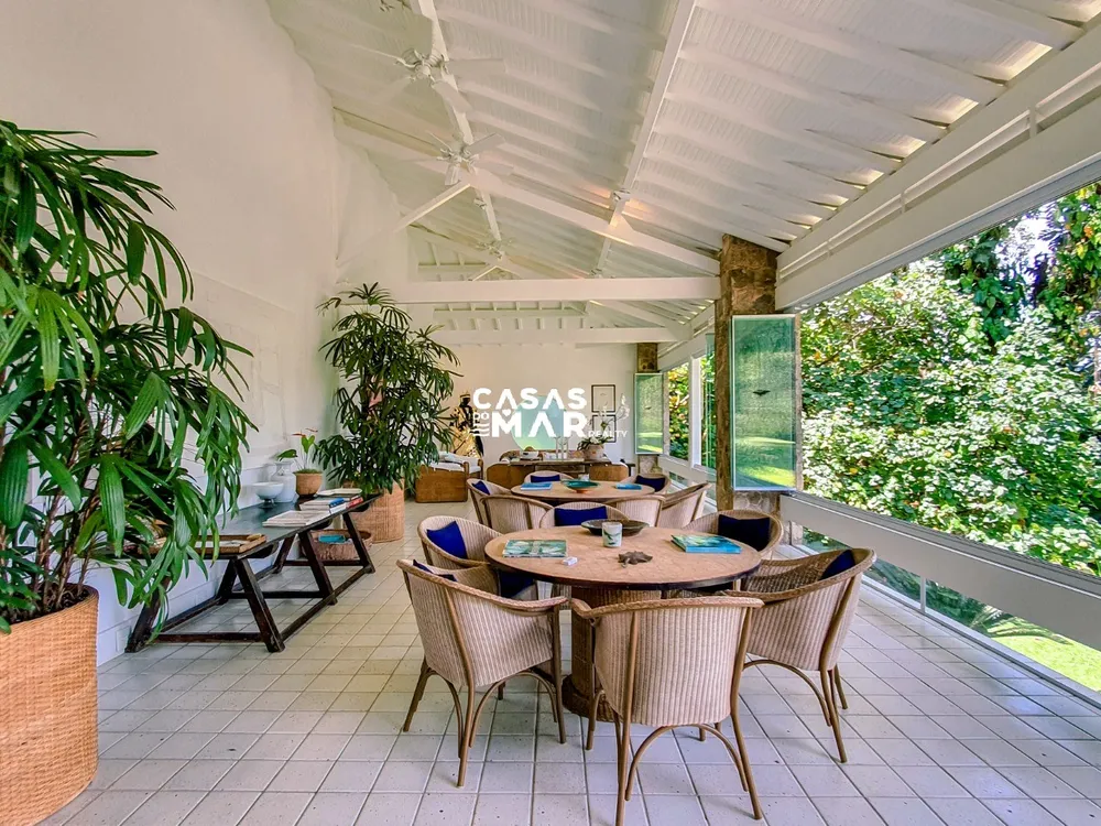 Casa, 22 quartos - Foto 40