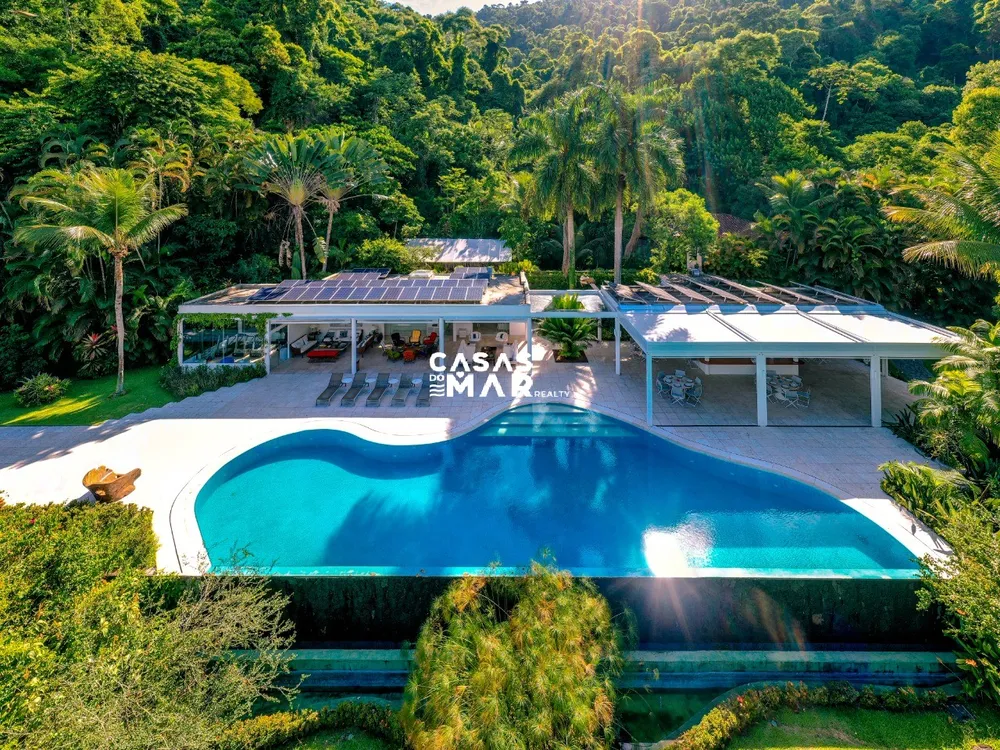 Casa, 22 quartos - Foto 1