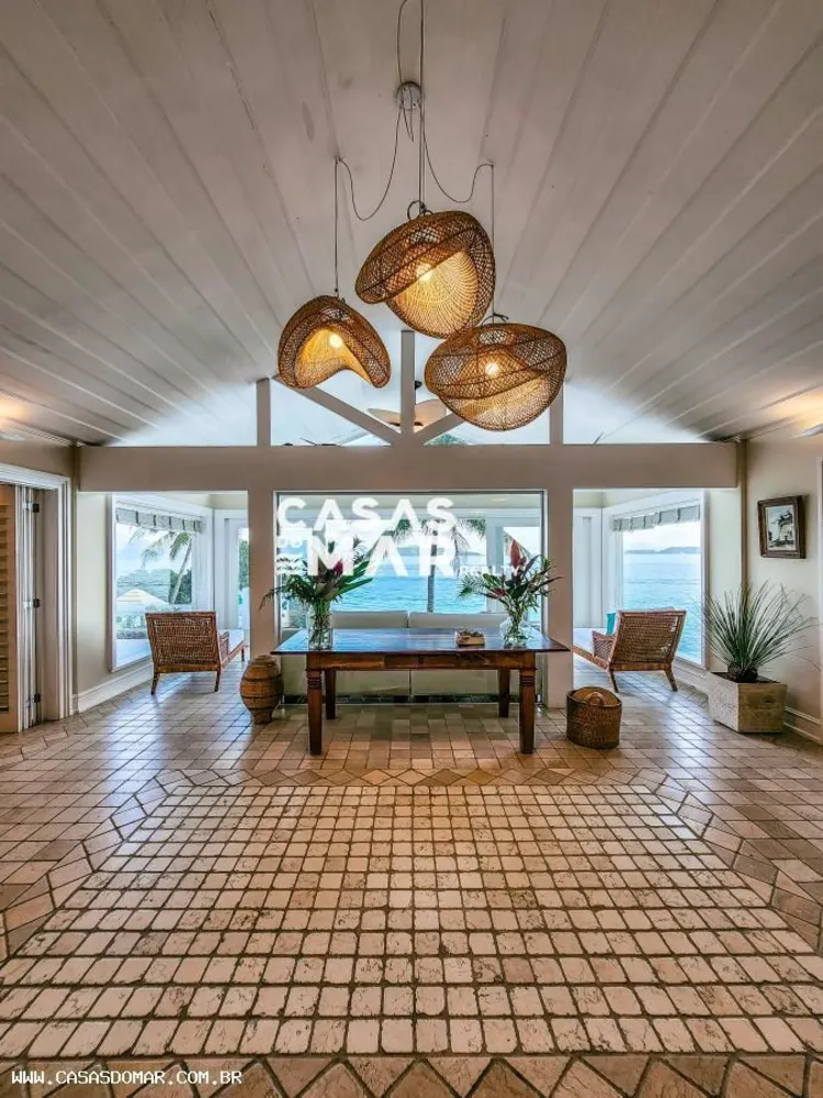 Casa, 9 quartos - Foto 4