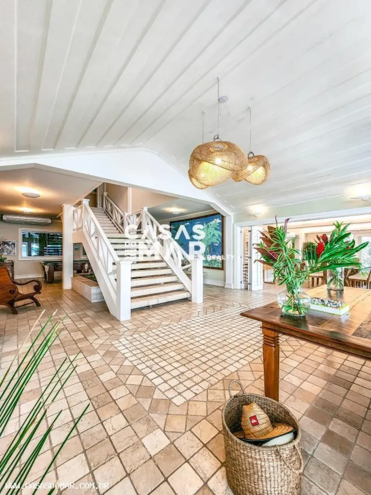 Casa, 9 quartos - Foto 6