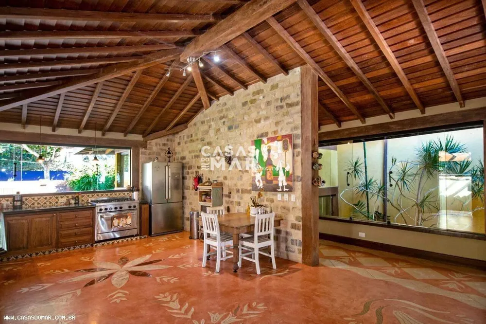 Casa, 6 quartos - Foto 5