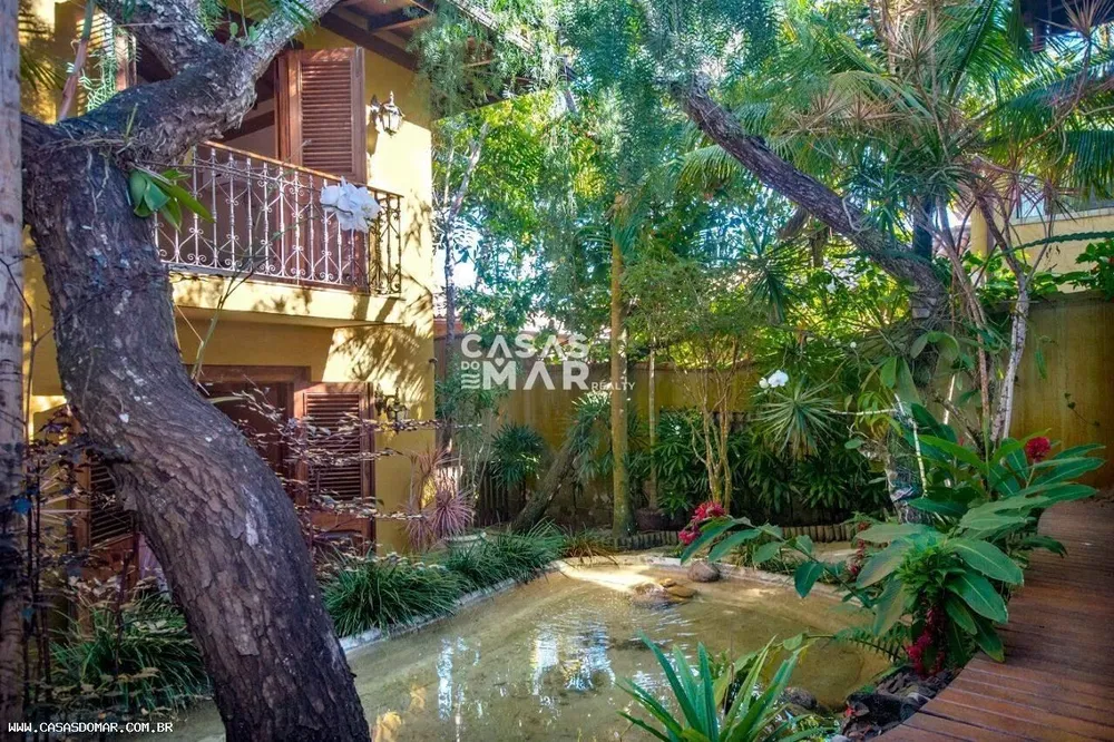 Casa, 6 quartos - Foto 4