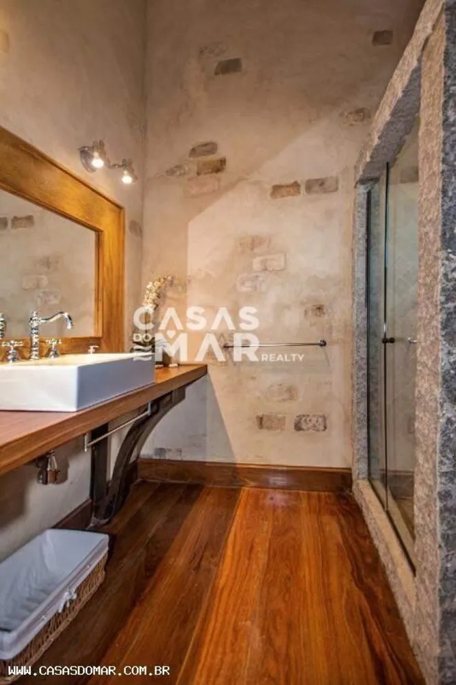 Casa, 6 quartos - Foto 17