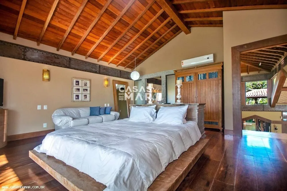 Casa, 6 quartos - Foto 18