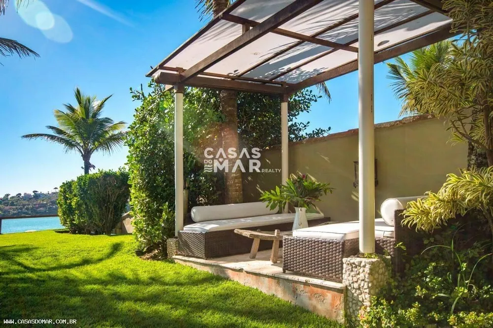 Casa, 6 quartos - Foto 3