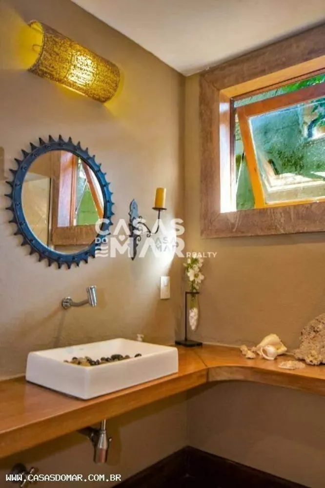 Casa, 6 quartos - Foto 20
