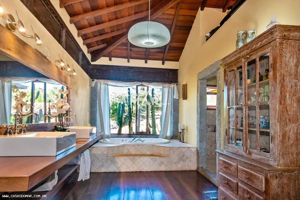 Casa, 6 quartos - Foto 6