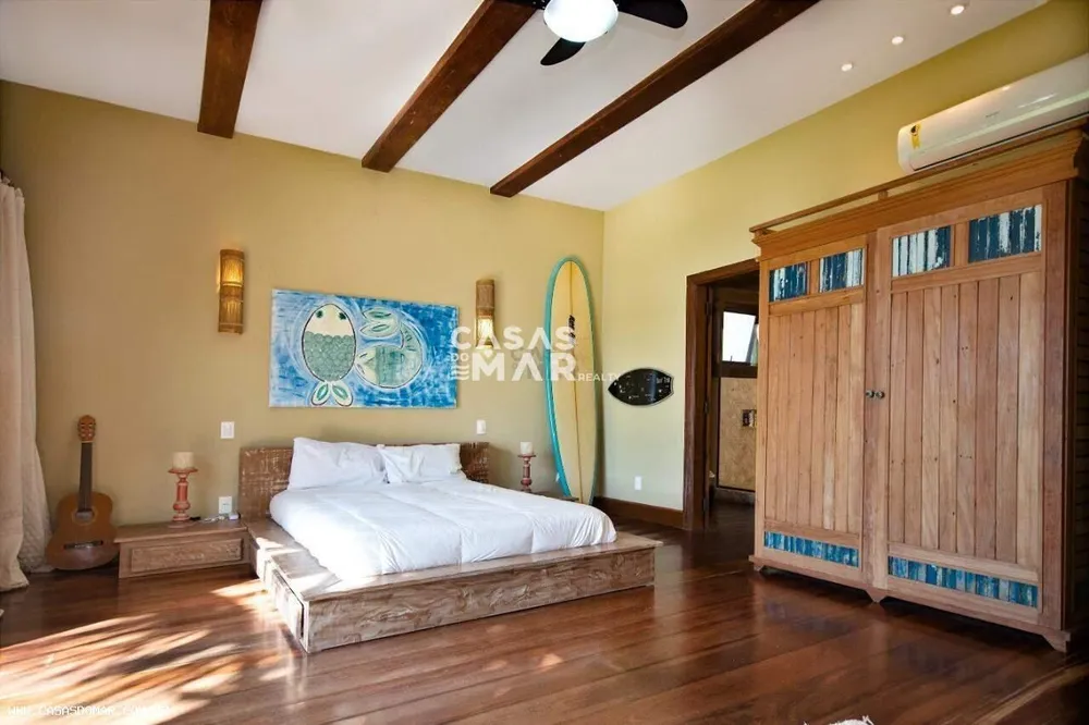 Casa, 6 quartos - Foto 16