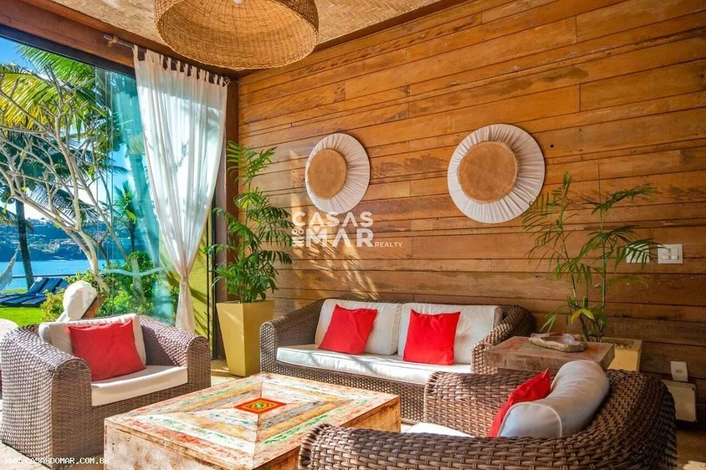 Casa, 6 quartos - Foto 10