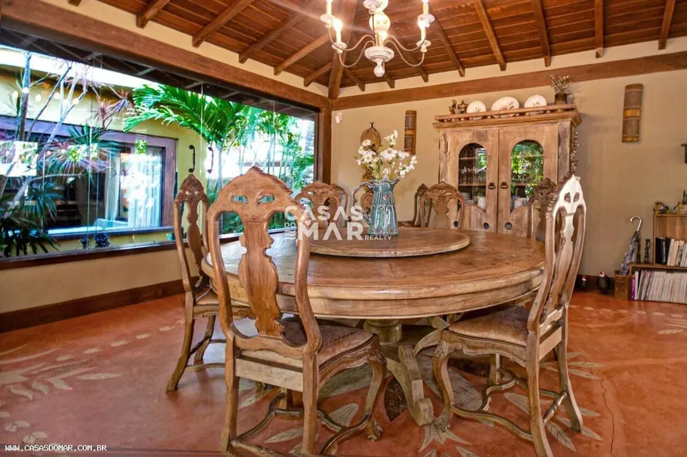 Casa, 6 quartos - Foto 8