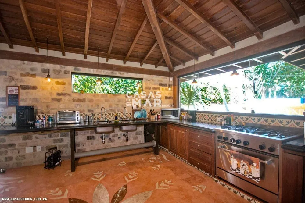 Casa, 6 quartos - Foto 11