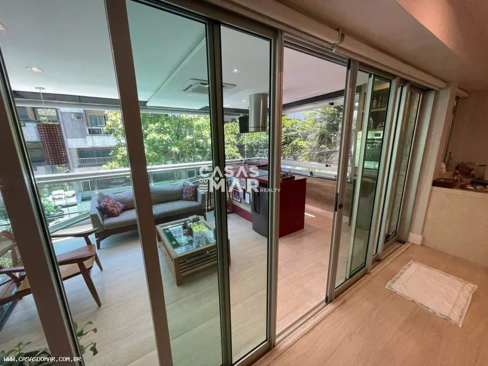 Apartamento, 3 quartos, 180 m² - Foto 8