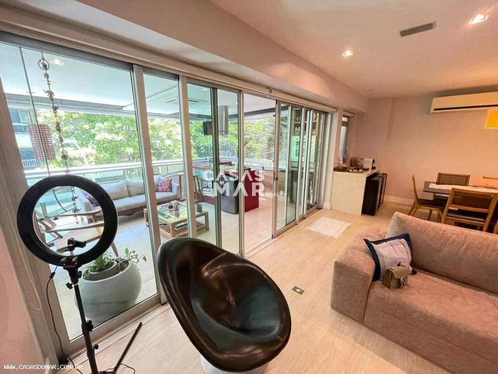 Apartamento, 3 quartos, 180 m² - Foto 6