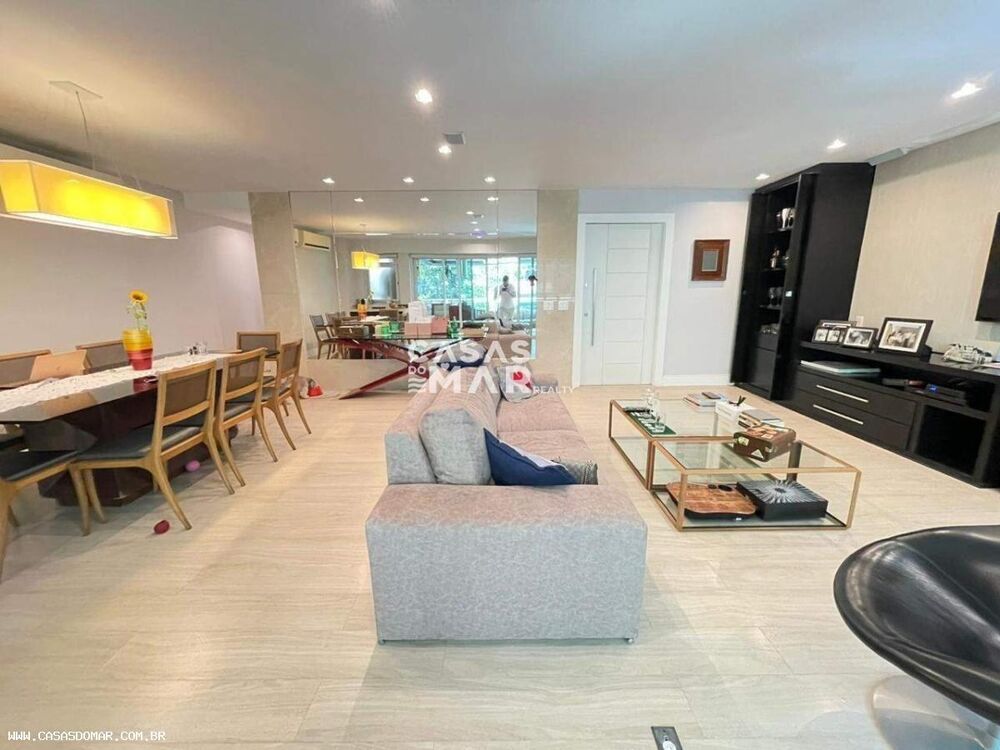 Apartamento, 3 quartos, 180 m² - Foto 3