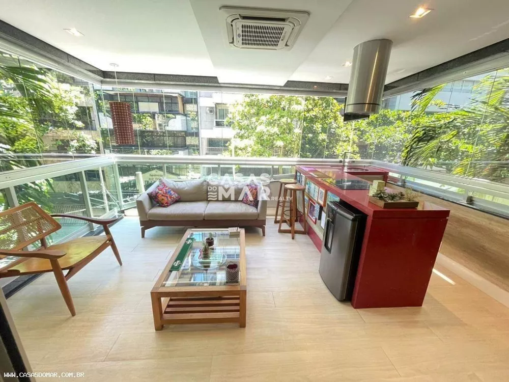 Apartamento, 3 quartos, 180 m² - Foto 7