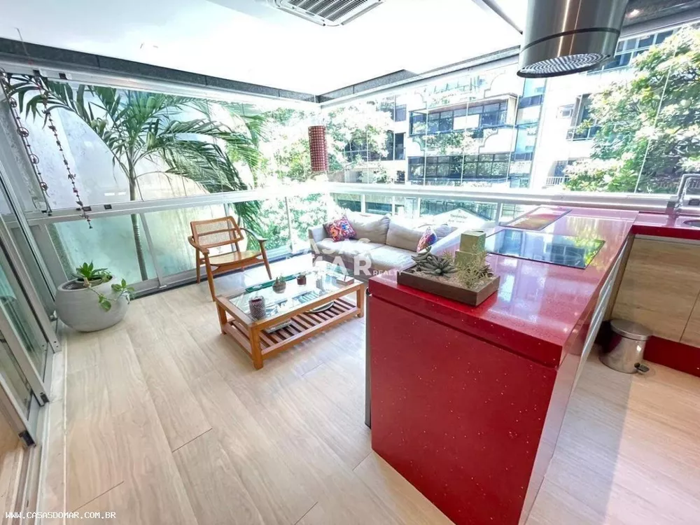 Apartamento, 3 quartos, 180 m² - Foto 11