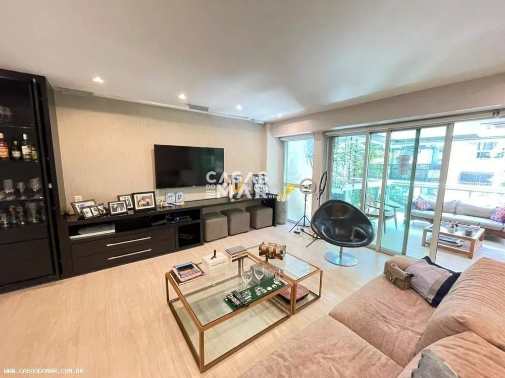 Apartamento, 3 quartos, 180 m² - Foto 2