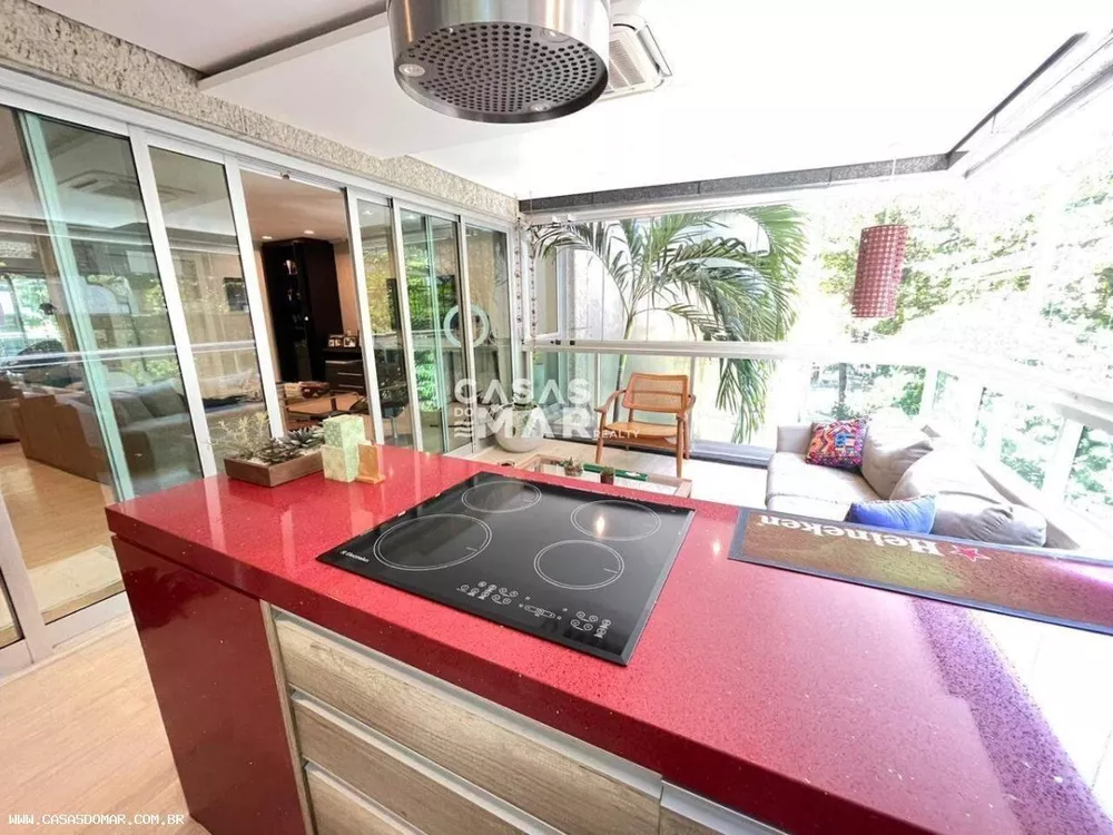 Apartamento, 3 quartos, 180 m² - Foto 10