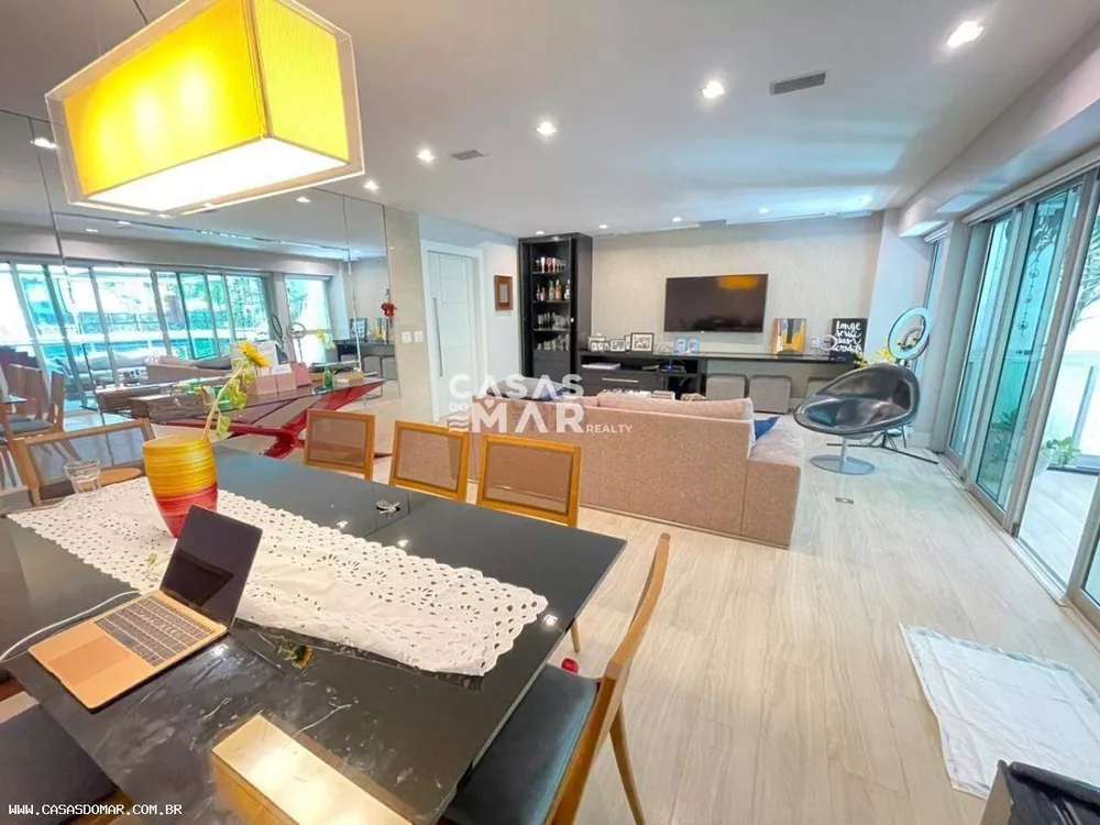 Apartamento, 3 quartos, 180 m² - Foto 4