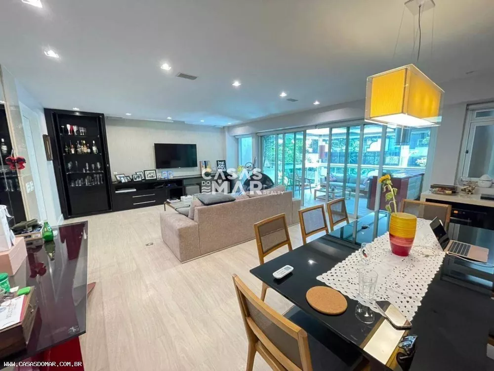 Apartamento, 3 quartos, 180 m² - Foto 5