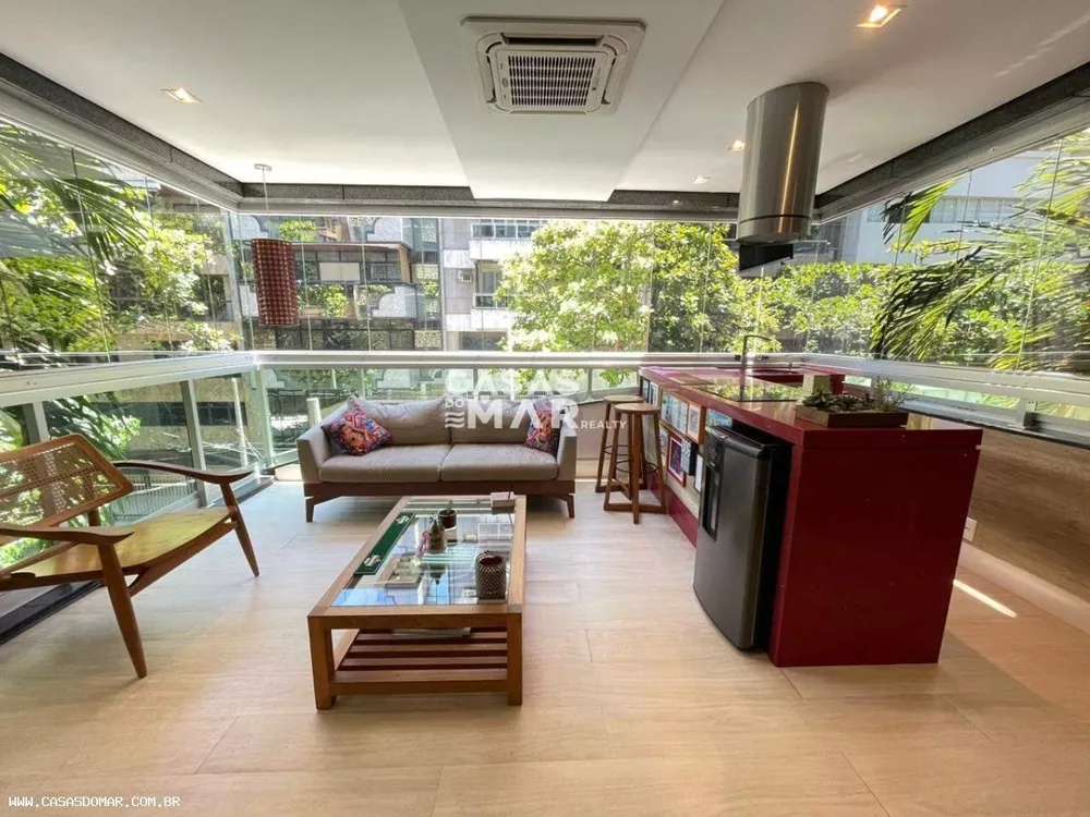 Apartamento, 3 quartos, 180 m² - Foto 1