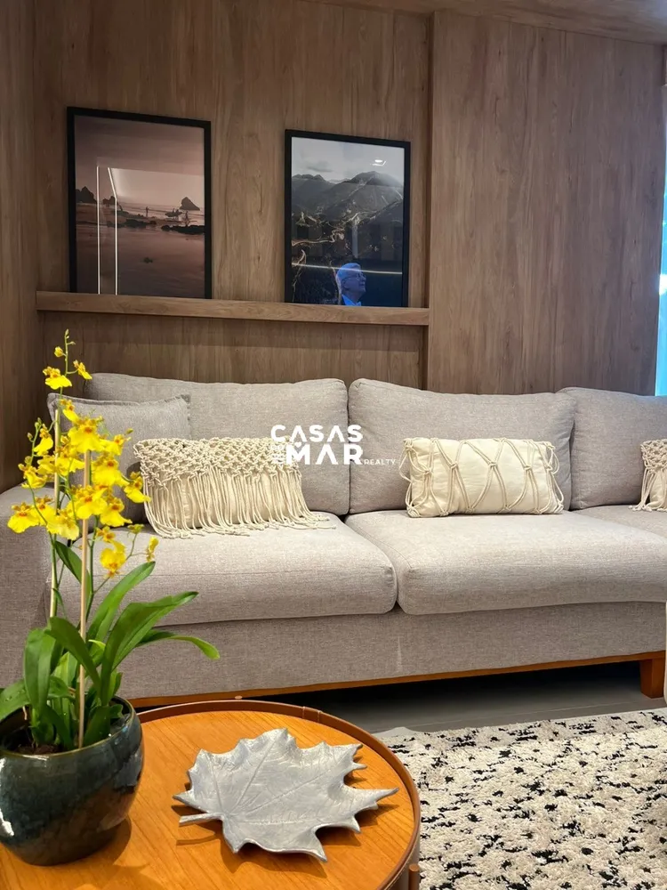 Apartamento, 2 quartos, 94 m² - Foto 16