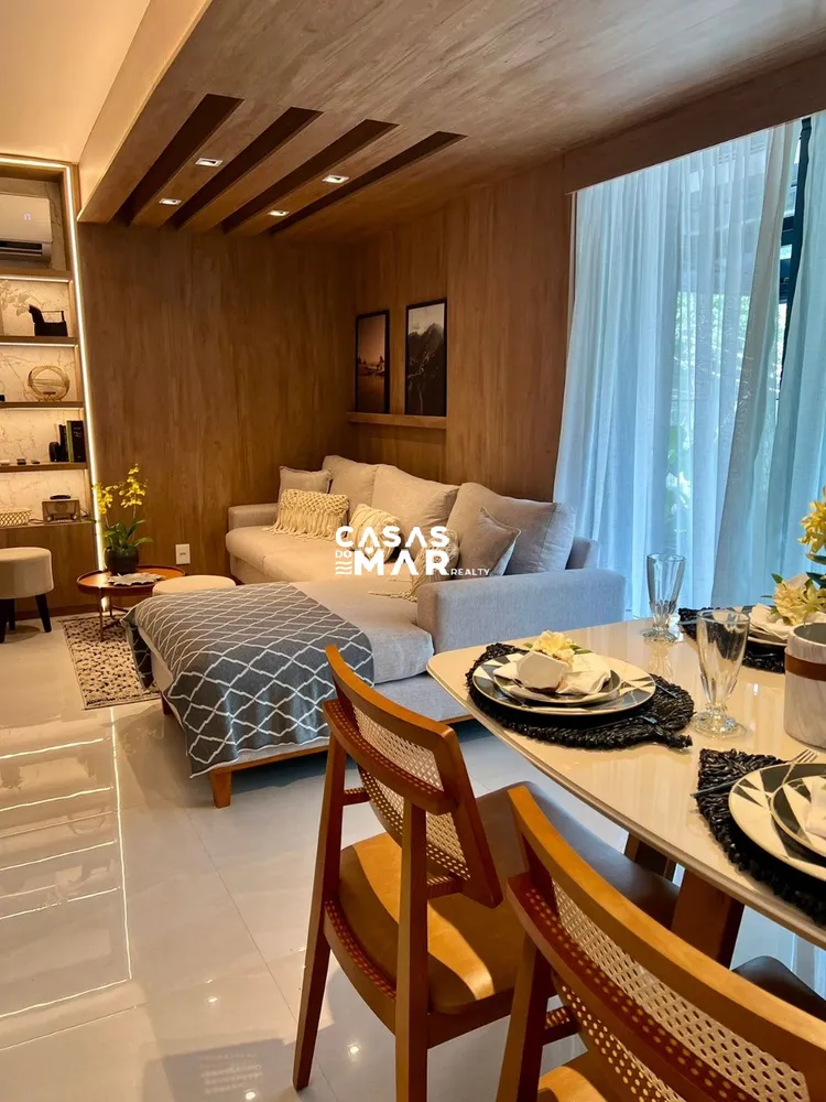 Apartamento, 2 quartos, 94 m² - Foto 21