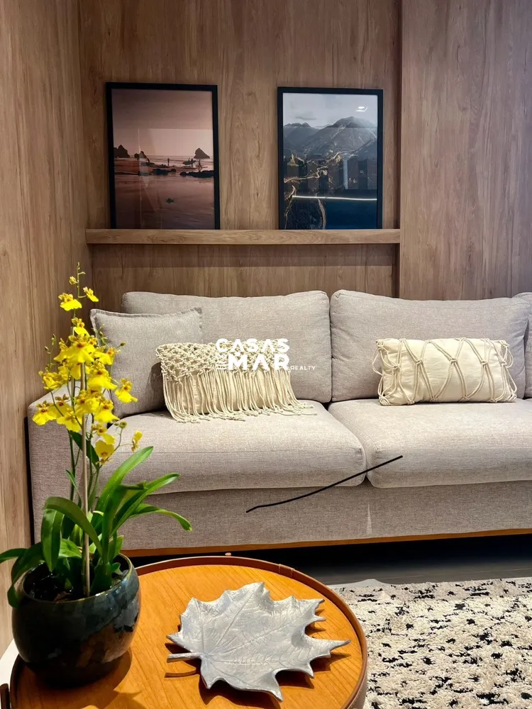 Apartamento, 2 quartos, 94 m² - Foto 13