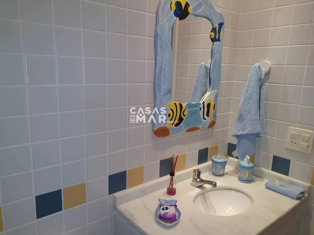 Casa, 5 quartos, 200 m² - Foto 22