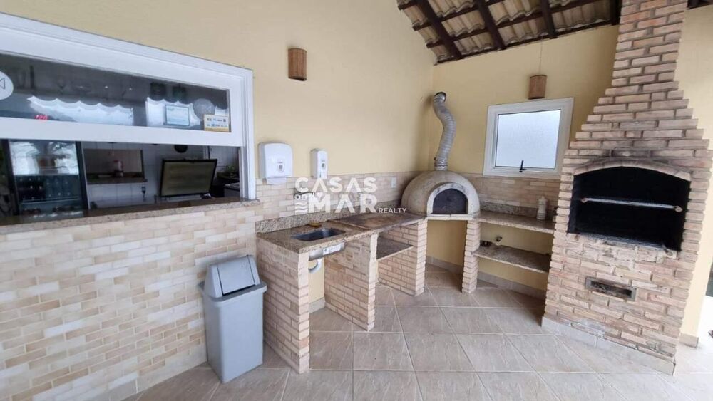 Casa à venda com 5 quartos, 200m² - Foto 7