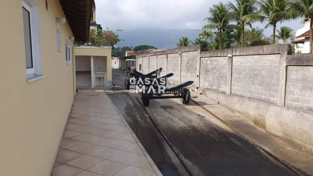 Casa, 5 quartos, 200 m² - Foto 5