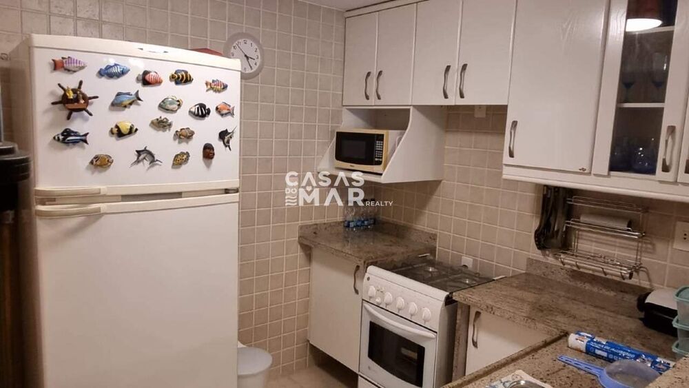 Casa à venda com 5 quartos, 200m² - Foto 15