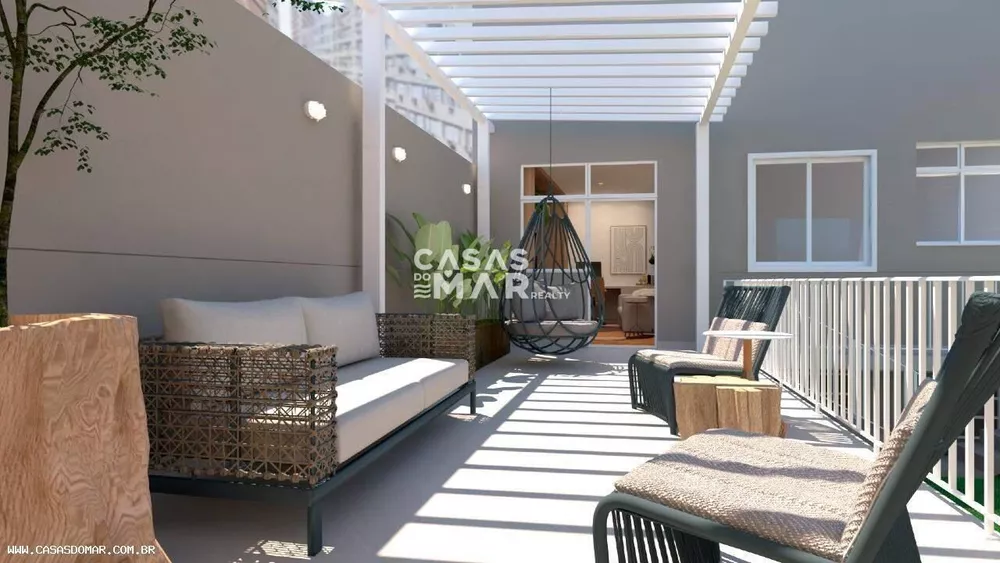 Casa à venda com 4 quartos, 300m² - Foto 3