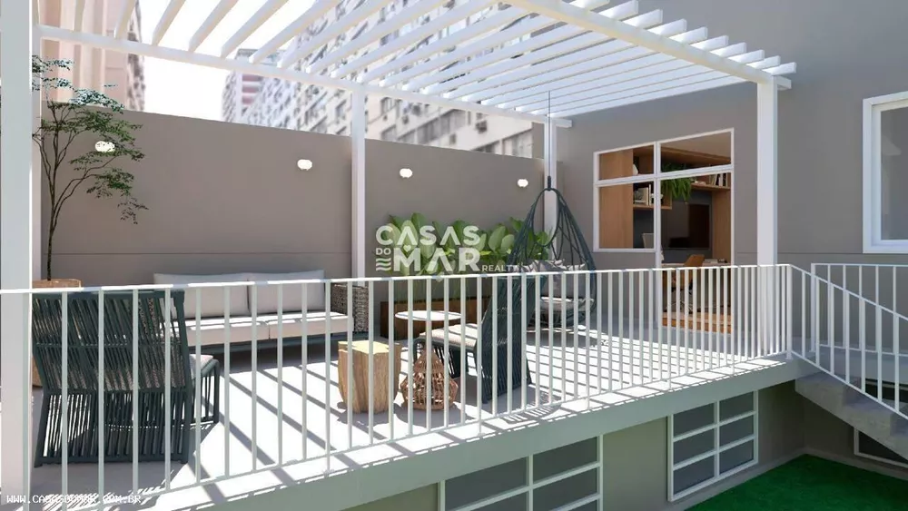 Casa à venda com 4 quartos, 300m² - Foto 4