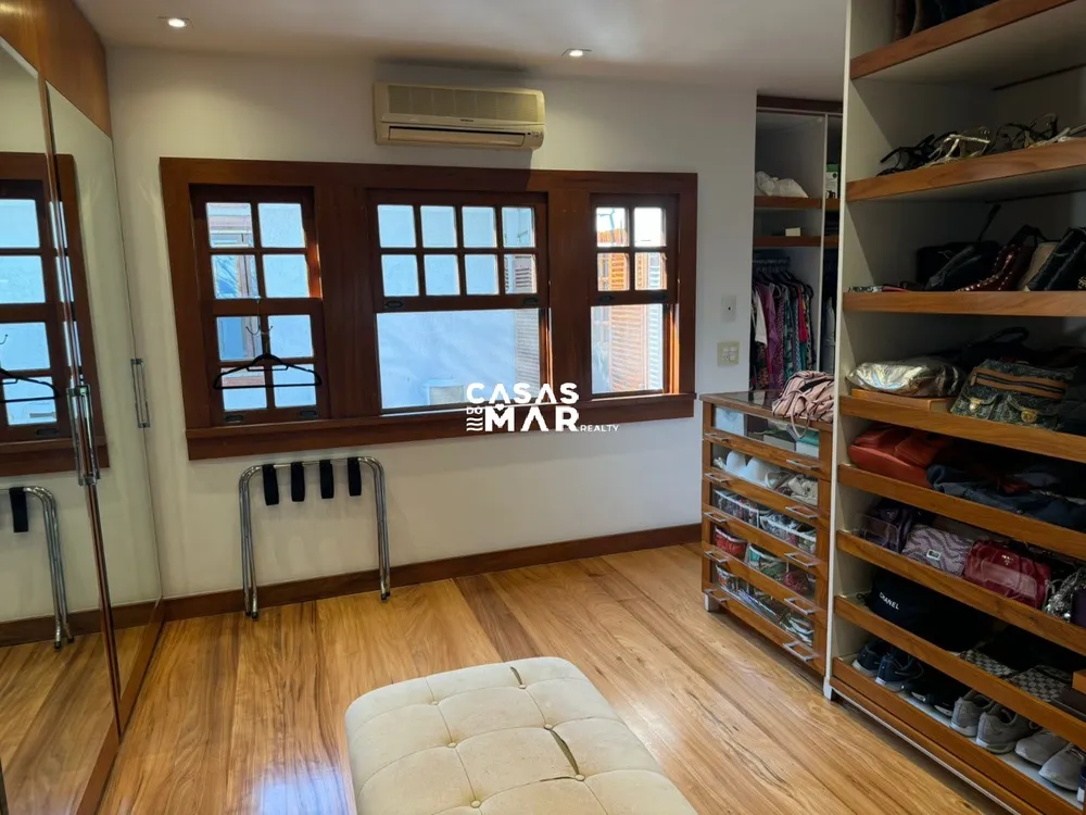 Casa, 5 quartos - Foto 12