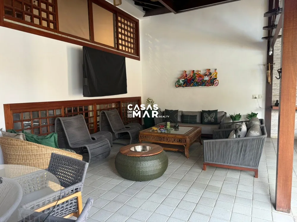 Casa, 5 quartos - Foto 9