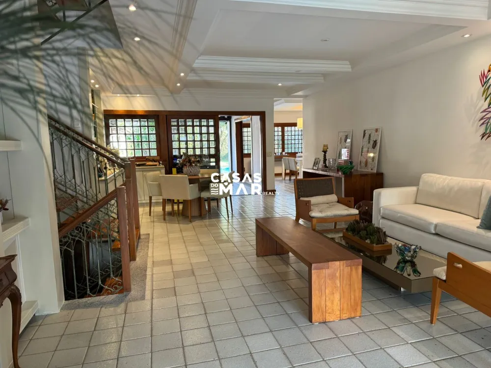 Casa, 5 quartos - Foto 48