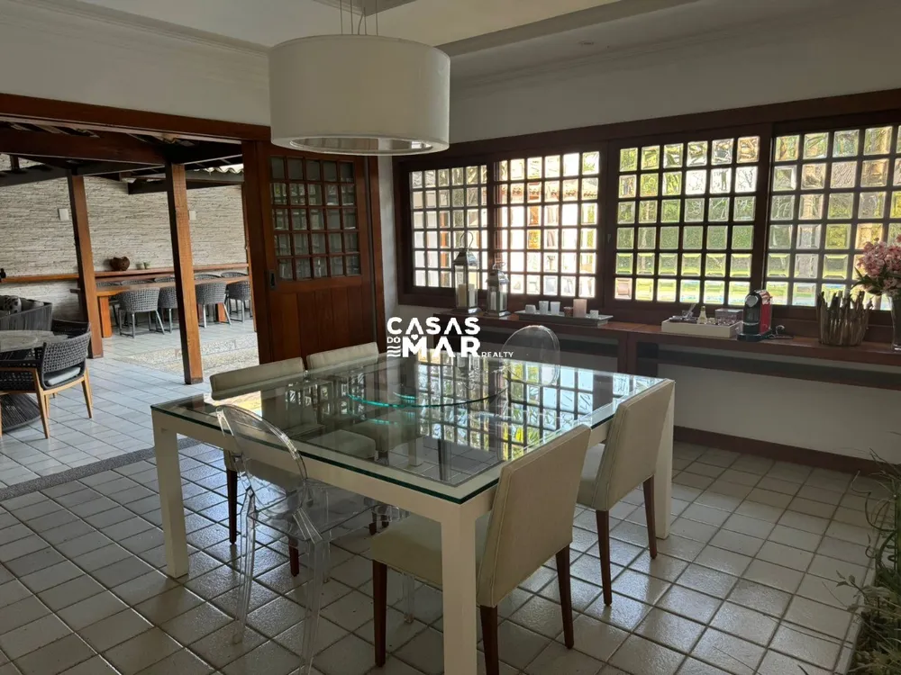 Casa, 5 quartos - Foto 22