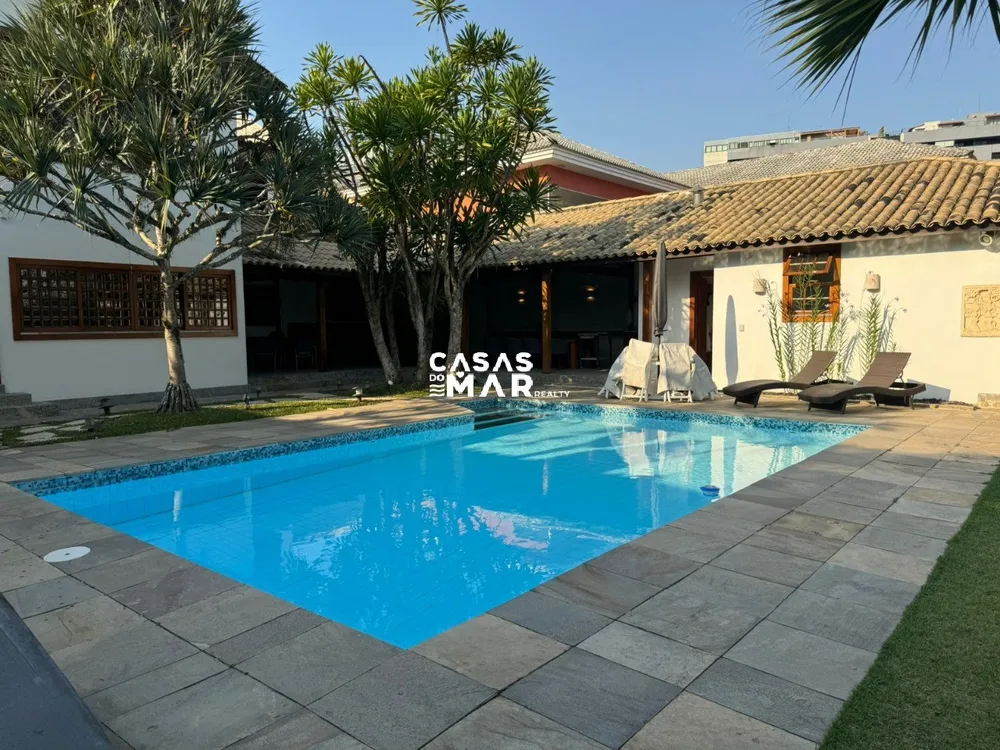 Casa, 5 quartos - Foto 3