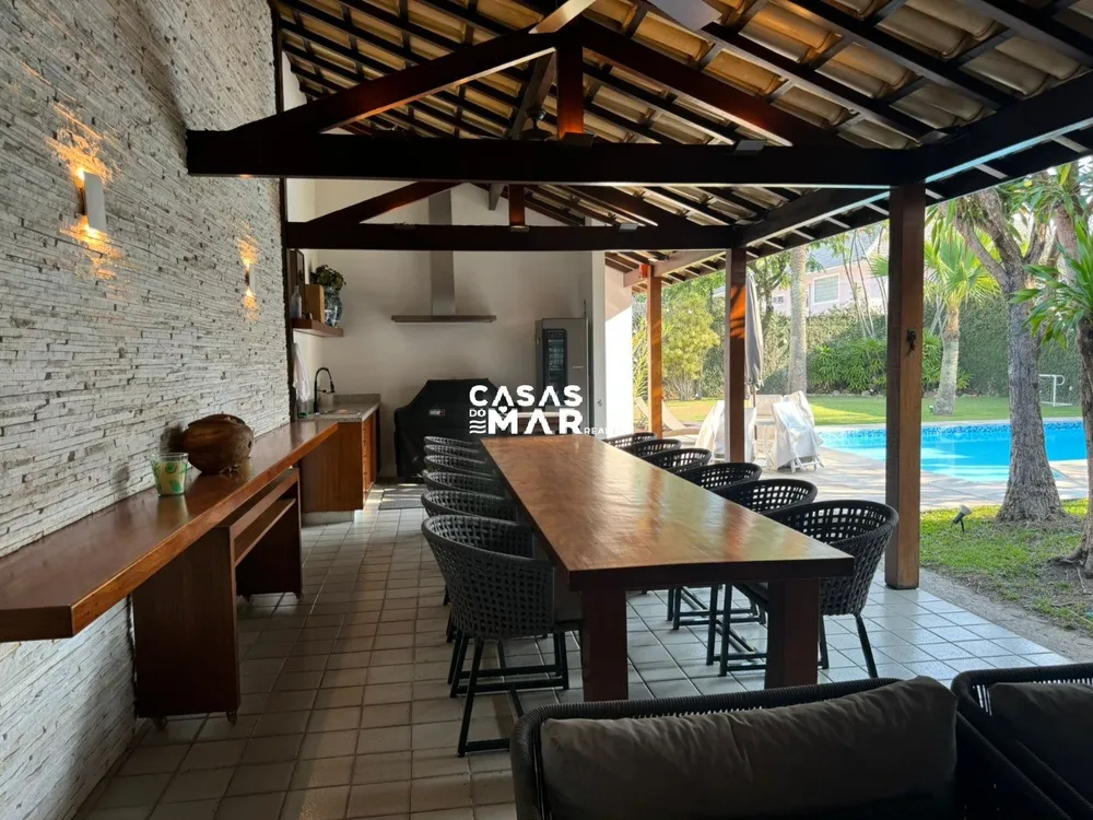 Casa, 5 quartos - Foto 5