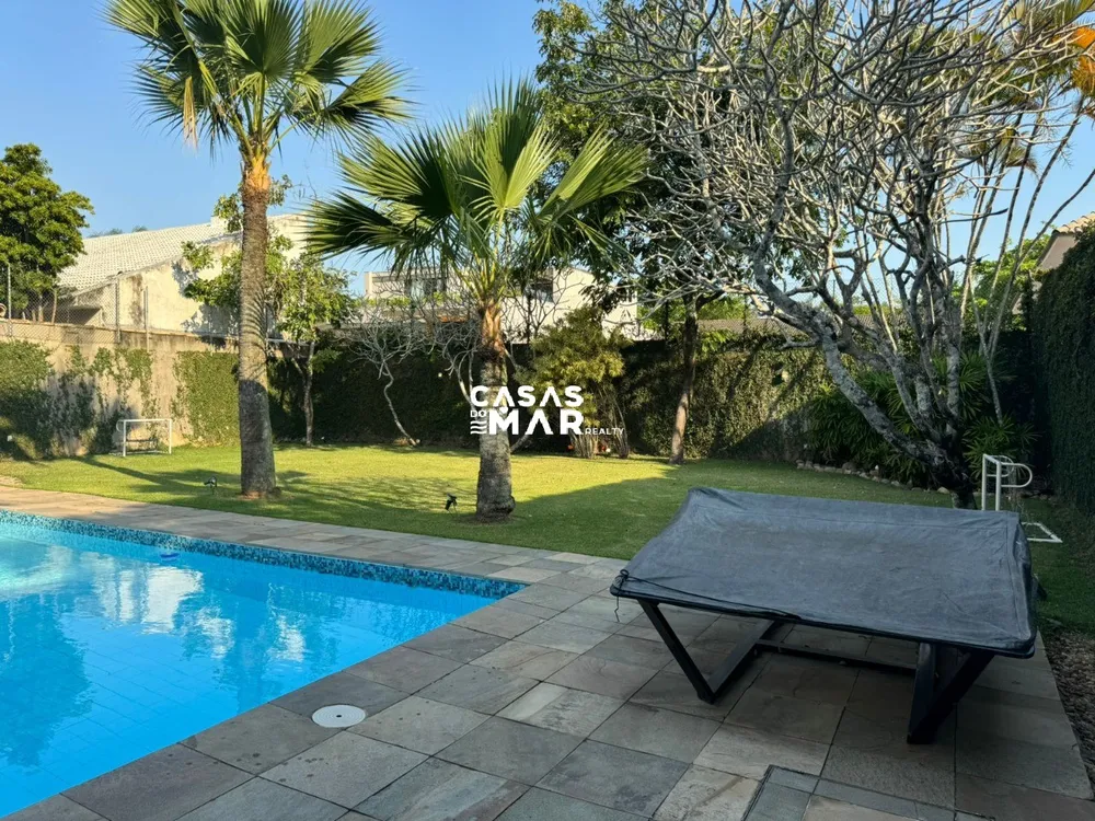 Casa, 5 quartos - Foto 20