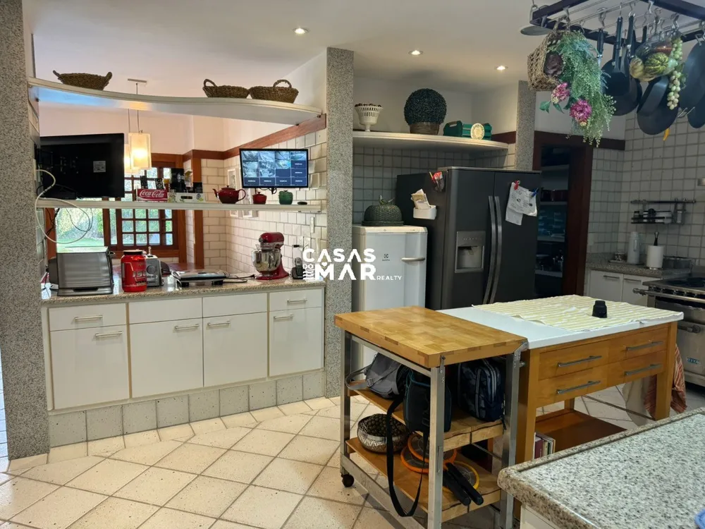 Casa, 5 quartos - Foto 42