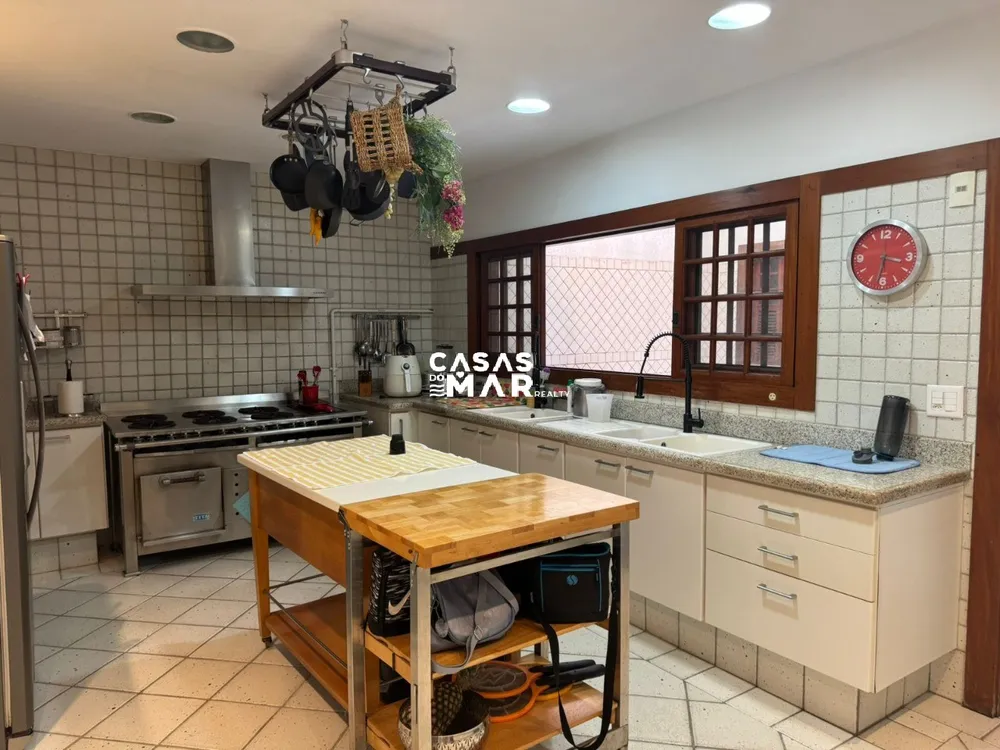 Casa, 5 quartos - Foto 35