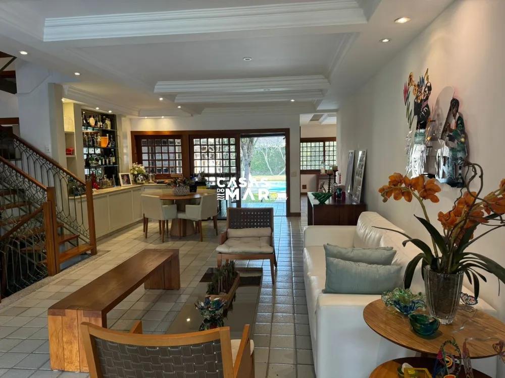 Casa, 5 quartos - Foto 11