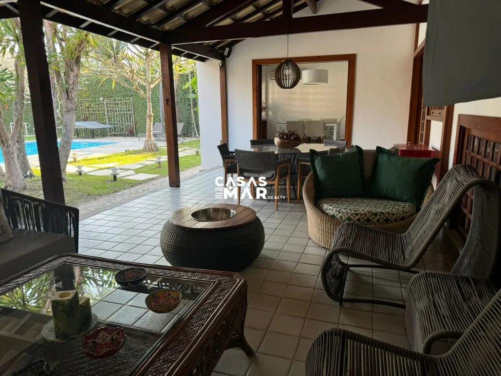 Casa, 5 quartos - Foto 7