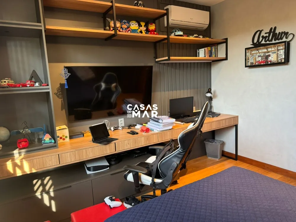 Casa, 5 quartos - Foto 28