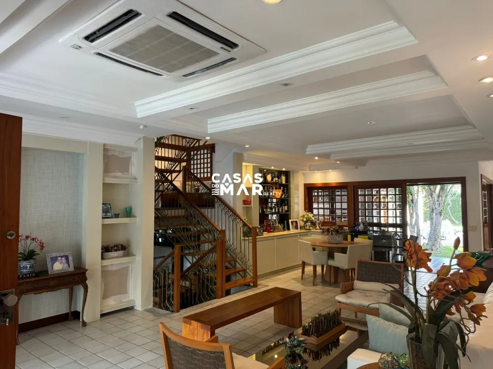 Casa, 5 quartos - Foto 50