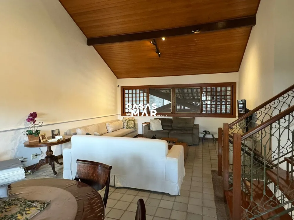 Casa, 5 quartos - Foto 8