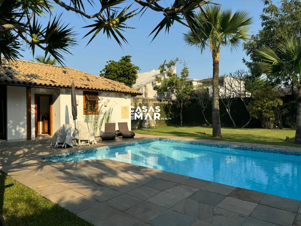 Casa, 5 quartos - Foto 36
