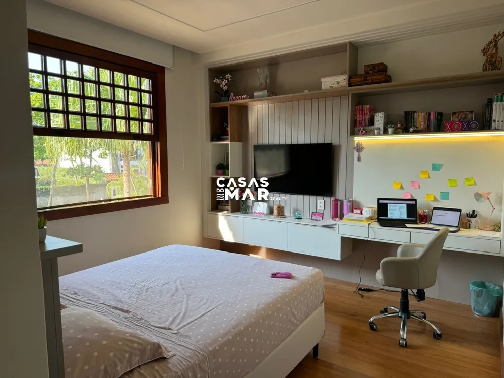 Casa, 5 quartos - Foto 41